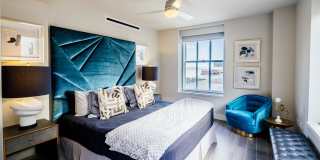 The First Residences at First National Gallery 23