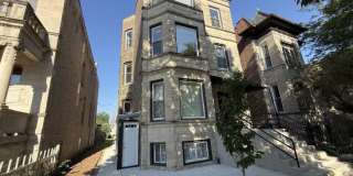 1412 North Kedzie Ave. Gallery 2