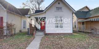 906 Villa Ave – Indianapolis, IN 46203 Gallery 1