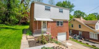 AVAILABLE JULY 1ST! UPDATED 3-bedroom!! Gallery 1