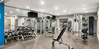 The Lodge at Madrona Gallery 26