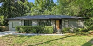 5012 Tilly Mill Road Gallery 1