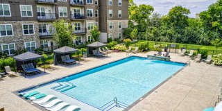 Verge Luxury Flats Gallery 25