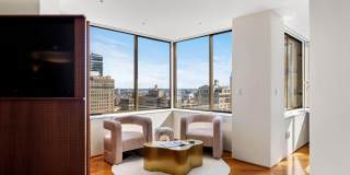 202-10 W RITTENHOUSE Square unit: 2106-2107 Gallery 21