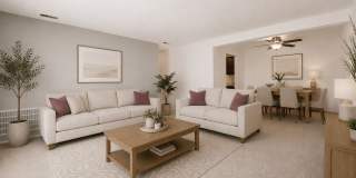 The Lodge Apartments Gallery 17