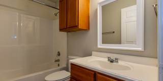 Cozy and well maintained 2 Bed / 1 bath home in Beaumont! Move in ready! Cozy and well maintained 2 Bed / 1 bath home in Beaumont! Move in ready! Gallery 9