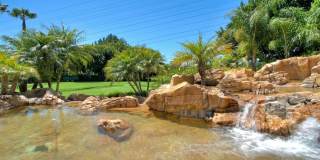 Beautiful and Highly Upgraded Furnished Home in the 55+ Community of Palmia! Gallery 28