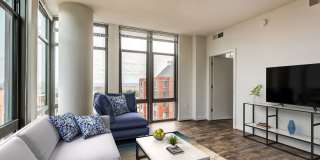 Tellus Apartments Gallery 5