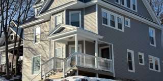 43 Spruce Street unit: 4 Gallery 1