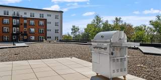 Lexi Apartments Gallery 33