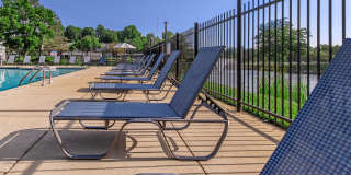 Summer Ridge Apartments Gallery 4
