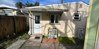 STUDIO IN ASHLAND/ PARTIALLY FURNISHED Gallery 1