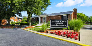Ashton Pointe Apartments of Indianapolis Gallery 16