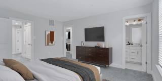 Brookstone Apartments Gallery 11