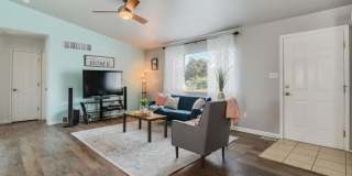 Bright & Updated Ranch in Pueblo West! Gallery 4