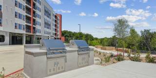 Ekos City Heights - Senior Housing Gallery 4