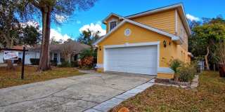 Kissimmee two story pool home Gallery 23