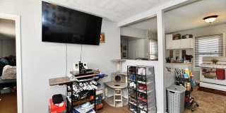 Charming 3-Bedroom Home Near Forest Manor Elementary! Gallery 16