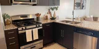 Downtown 360 Apartments Gallery 1