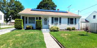****Pawtucket/Fairlawn – Single Family with Electric Included - $2,695**** Gallery 1