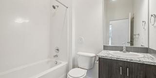 Pacific Ridge Apartments Gallery 36