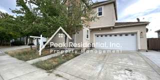 Wonderful North Natomas 3bd/2.5ba Home with 2 Car Garage Gallery 1