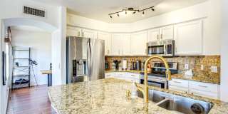 FULLY FURNISHED W/OASIS POOL AVAIL. 8.15.2026 $3400 RESERVE TODAY Gallery 11