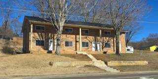 2 Bedroom/ 1.5 Bathroom Townhouse Church Hill, TN Gallery 1