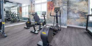 The Station at Fleming Island Gallery 27