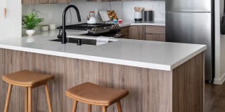 Griffis Mission Valley Gallery 2