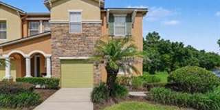 Spacious 3 Bedroom / 2.5 Bath Townhouse at Preserve at Eagle Lake Gallery 1