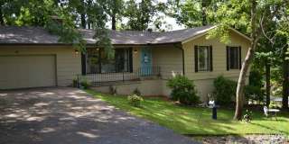 Lake DeSoto Area | Home |Unfurnished Gallery 4