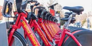 Mason Avenue Apartments Gallery 28