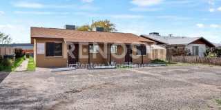 Ideal 1 Br 1 Ba Duplex Near 7th St and Dunlap in Phoenix Gallery 27
