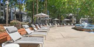 Affordable Housing - Paces Pointe Apartment Homes Gallery 29