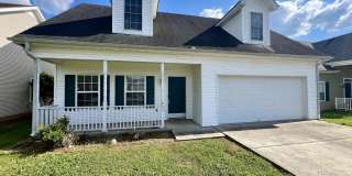 3 Bedroom 2.5 Bath Home in Oxford Hall - South Murfreesboro *New Carpet* Gallery 3