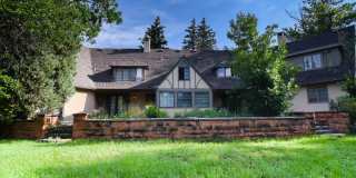 Beautiful Historical Building in Old North End Colorado Springs Gallery 12