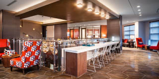 Virginia Square Towers Gallery 15
