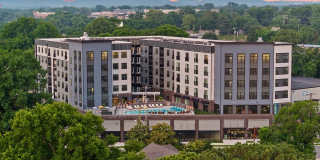 Coda Nashville Gallery 24