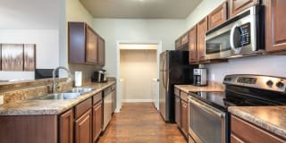 Olympus Willow Park Gallery 16