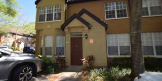 2 bed/ 2 bath condo located at 6324 Raleigh St #714 Orlando, FL 32835. Gallery 1