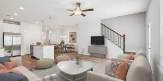 Satterfield Commons Gallery 35