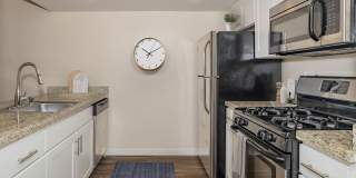Rocklin Manor Gallery 2