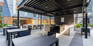 Traditions at Hazelwood - Senior and Affordable Housing Gallery 13