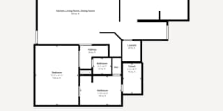 3-Bedroom House for Rent in Killeen Gallery 3