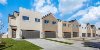 Townhomes at Sam Rayburn Gallery 24