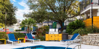 Castle Hills Townhomes Gallery 45
