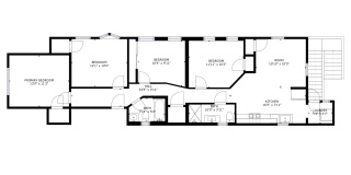 3827 West Street - A Gallery 1