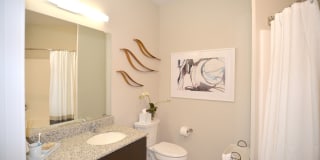 Encore 4505 at Town Center Apartments Gallery 21