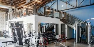 Oxford Station Apartments Gallery 7